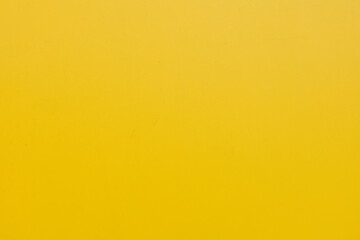 Grainy Texture Background of Vibrant Yellow for Art and Design