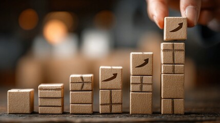 product or service quality builds competitive advantage, increases customer satisfaction, reduces operational costs, supports premium pricing, and strengthens market positioning for sustained growth.