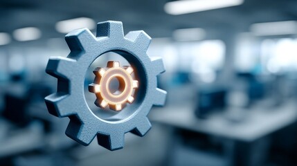 Increased workflow must be addressed with system reconfiguration, operational audits, task automation, team training, resource optimization, and databacked workload planning.