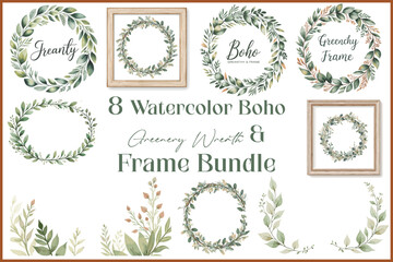 Floral round logo, Floral logo vector, Round floral emblem, Botanical logo design, Flower circle logo, Floral badge, Elegant floral logo, Floral monogram, Botanical vector, Flower wreath vector, Circu