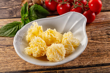 Gourmet Tete de Moine cheese