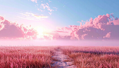 スピリチュアルイメージ