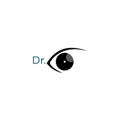 EYE MATA.eps Logo for Eye health, ophthalmologists, Special eye hospital