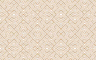 Naklejka premium Abstract geometric pattern with vibrant color accents