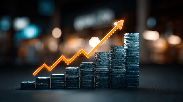 Indicators of growth include higher revenue, broader customer access, increased staff numbers, product diversification, store openings, improved operations, and market expansion.