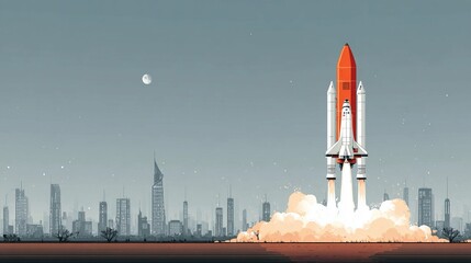 Investment or funding enables startups to launch new offerings, optimize systems, expand infrastructure, develop branding strategies, and compete effectively with established firms.