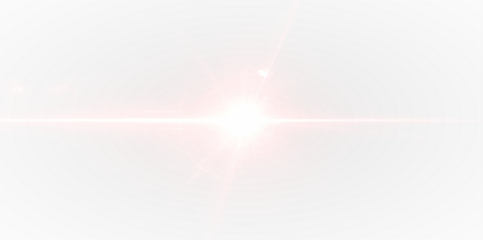 png bright glowing light flare with shining sparkle, transparent beam, and luxury illumination for festive vector design and abstract futuristic background composition