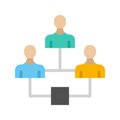 Chain of Command Icon