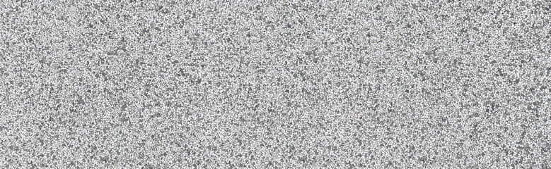 Silver gray glitter background creating shimmering texture surface
