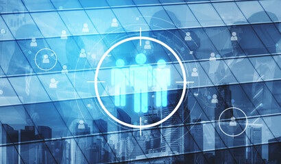 Target audience analysis enhances marketing with segmentation, smart profiling, and personalized strategies for improved audience targeting and campaign efficiency. Vouch