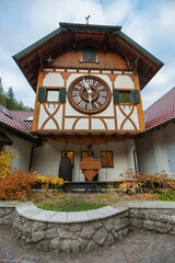 World&rsquo;s Largest Cuckoo Clock in Triberg: A Black Forest Icon