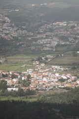 Cabo da Roca, Portugal – Coastal Village and Scenic Atlantic Landscape