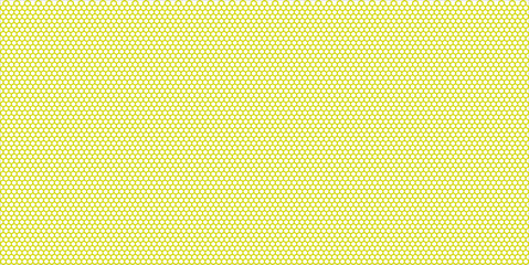 Dots halftone yellow and dark blue color pattern gradient grunge texture background. vector grunge. modern