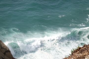 Cabo da Roca, Portugal – Stunning Atlantic Ocean View at the Westernmost Point of Europe