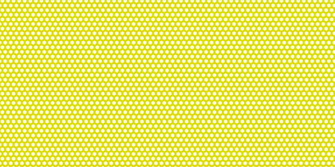 Dots halftone yellow and dark blue color pattern gradient grunge texture background. vector grunge. modern