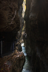 Partnach Gorge: The Hidden Heart of Bavaria