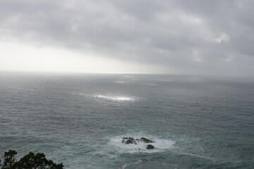 Cabo da Roca, Portugal – Stunning Atlantic Ocean View at the Westernmost Point of Europe