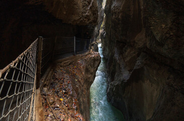 Partnach Gorge: The Hidden Heart of Bavaria