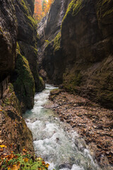 Partnach Gorge: The Hidden Heart of Bavaria