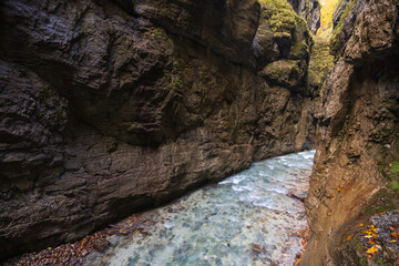 Partnach Gorge: The Hidden Heart of Bavaria