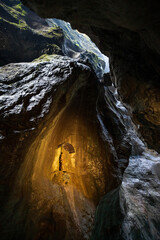 Partnach Gorge: The Hidden Heart of Bavaria