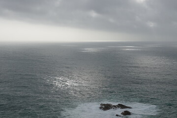 Cabo da Roca, Portugal – Stunning Atlantic Ocean View at the Westernmost Point of Europe