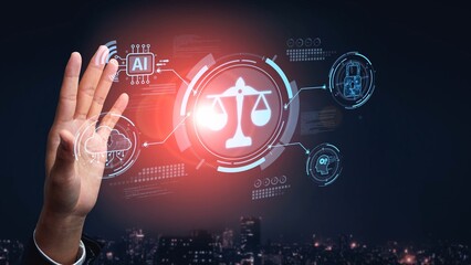 AI is transforming society, raising important ethics questions. Ethics in AI design ensures fairness. AI ethics promote responsible decisions. Balancing AI power with strong ethics is essential. Muxer