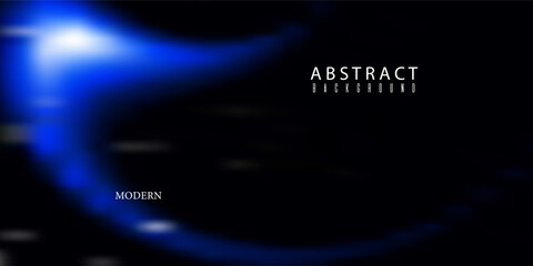 Smooth Style Gradient Vector Background