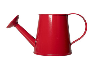 Modern wooden photo frame with blank white space hanging on an interior wall, suitable for artwork,