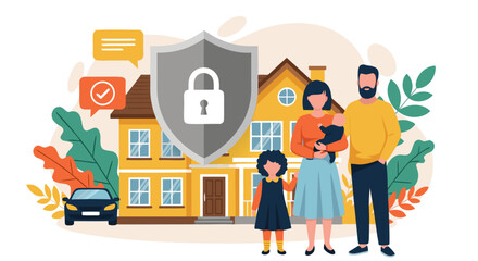 Safeguarding Your Family and Home Business Solutions for Comprehensive Security