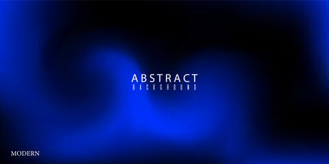 gradient mesh background with elegant and clean style