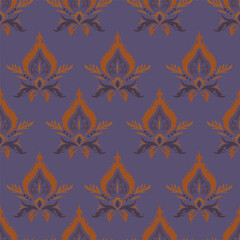 vintage seamless pattern