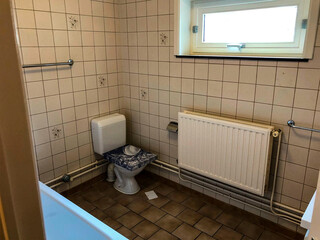 wc toilette klo bad
