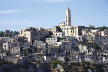 Naklejka premium matera