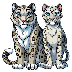 cat and mouse