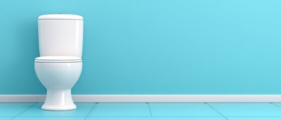 World toilet day sanitation campaign clean bathroom design hygiene awareness in modern restroom environment