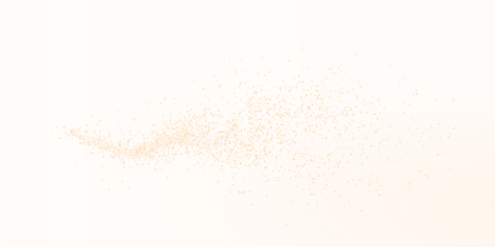 Png Golden Sparkle Dust Overlay PNG on transparent background