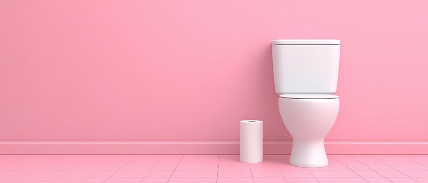 World toilet day sanitation campaign promoting hygiene awareness in clean bathrooms with modern restroom design