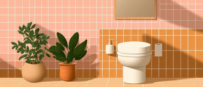 World toilet day hygiene awareness campaign for clean bathrooms modern restroom design and sanitation tips