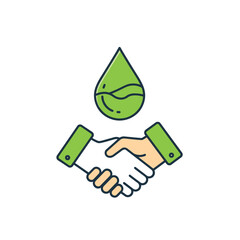 Green Partnership for Water Conservation and Sustainability.