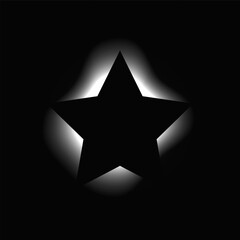 Star illuminate light frame