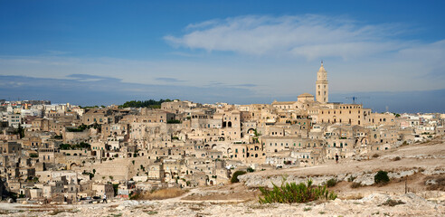 matera