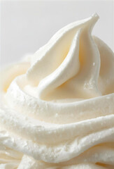 ソフトクリームのアップ壁紙