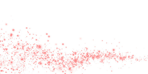 Png Pink Sparkle Glitter Overlay PNG on transparent background