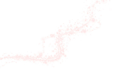 Png Red Sparkle Wave Overlay PNG on transparent background