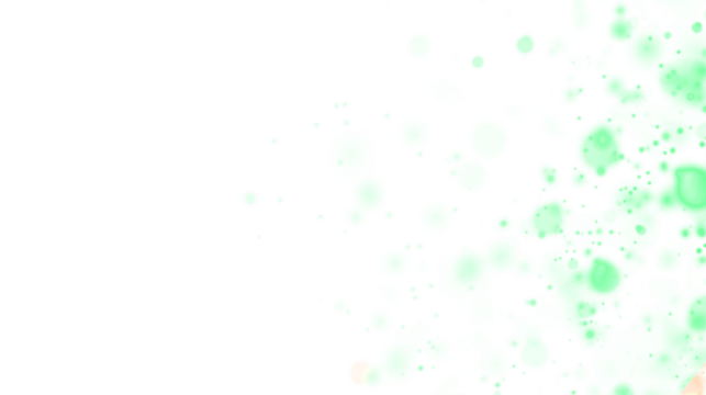 Png Bokeh Light Overlay PNG Effect on transparent background