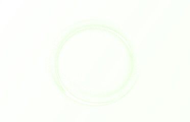 Png White Light Ring Overlay PNG on transparent background