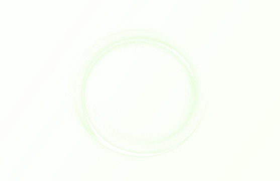 Png White Light Ring Overlay PNG on transparent background - Powered by Adobe