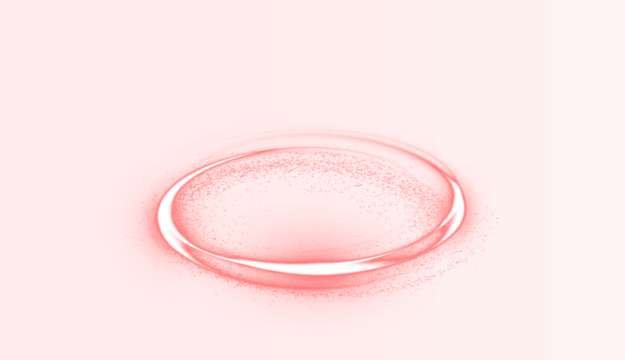 Png White Light Swirl Overlay PNG on transparent background