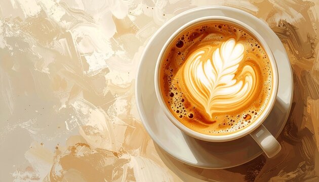 caf&eacute;